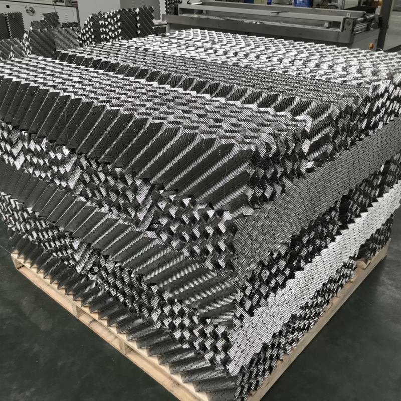 Leitfaden zur industriellen Anwendung von perforierten Wellpappenverpackungen aus Metall