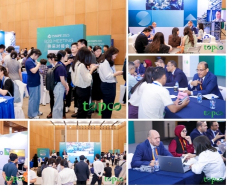 CSSOPE 2025 ist erfolgreich zu Ende gegangen und CSSOPE 2026 hat die Segel gesetzt.