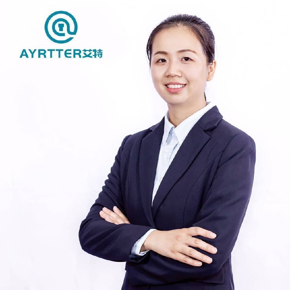 Jackie Qiu